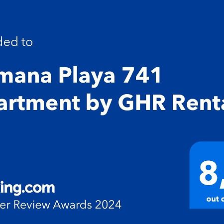 Romana Playa 741 Apartment By Ghr Rentals ماربيا المظهر الخارجي الصورة