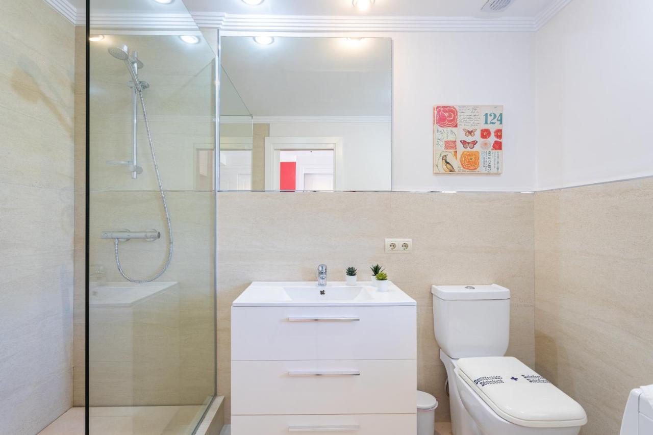 Romana Playa 741 Apartment By Ghr Rentals ماربيا المظهر الخارجي الصورة
