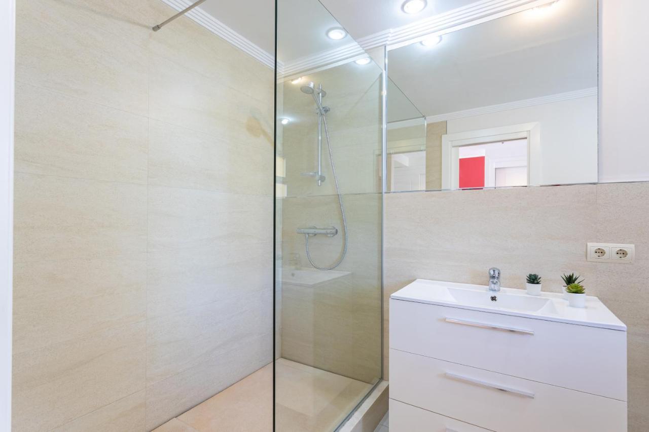Romana Playa 741 Apartment By Ghr Rentals ماربيا المظهر الخارجي الصورة