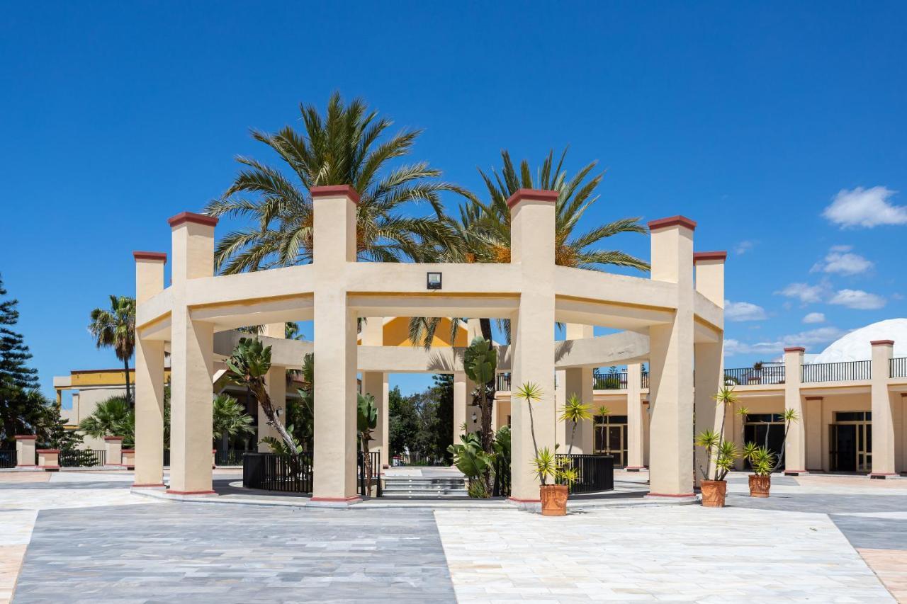 Romana Playa 741 Apartment By Ghr Rentals ماربيا المظهر الخارجي الصورة