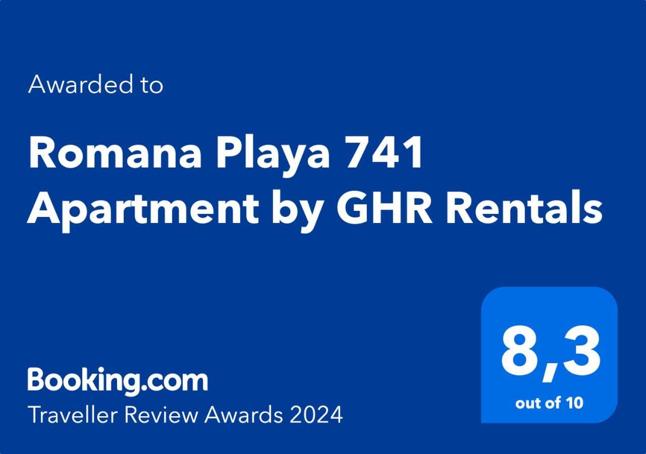 Romana Playa 741 Apartment By Ghr Rentals ماربيا المظهر الخارجي الصورة